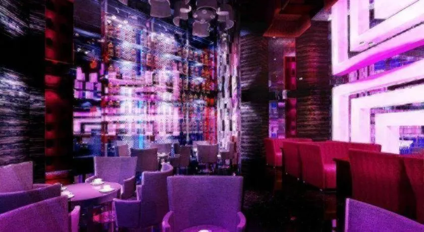 Holiday Inn Hotel & Suites Jiaxing Hangzhou Bay By IHG