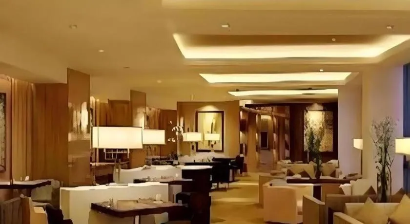 Holiday Inn Hotel & Suites Jiaxing Hangzhou Bay By IHG