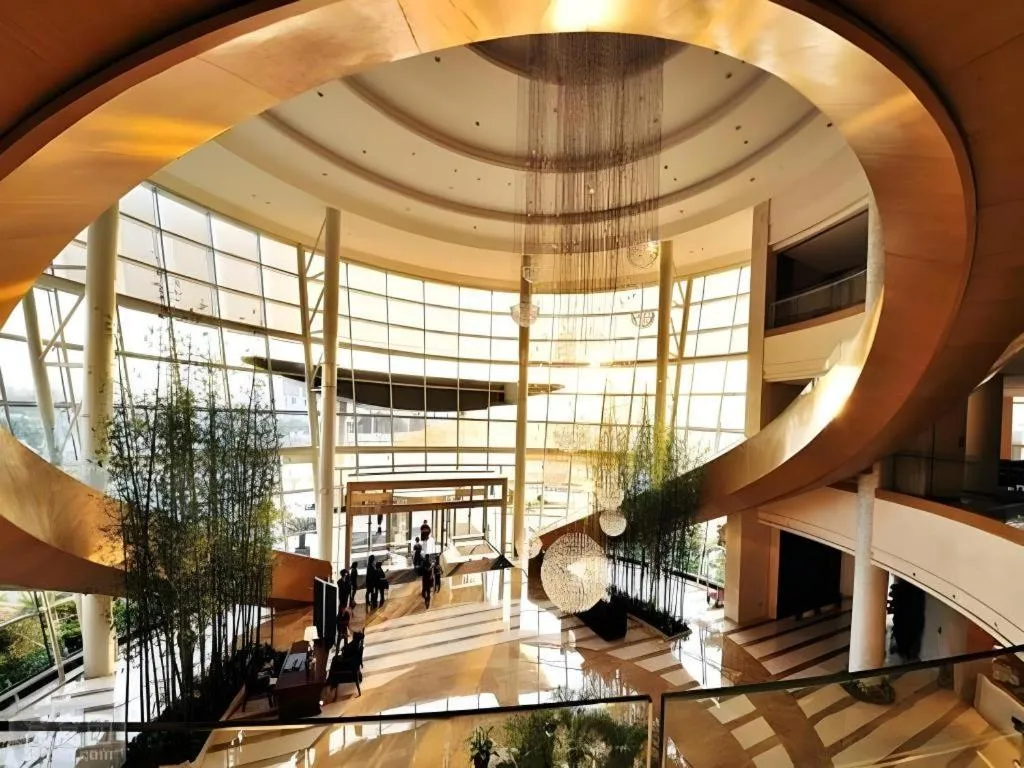 Holiday Inn Hotel & Suites Jiaxing Hangzhou Bay By IHG