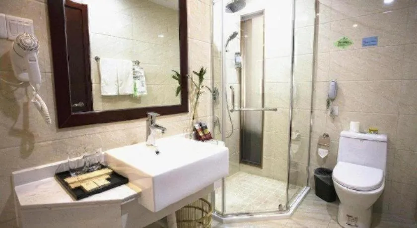 Holiday Inn Hotel & Suites Jiaxing Hangzhou Bay By IHG