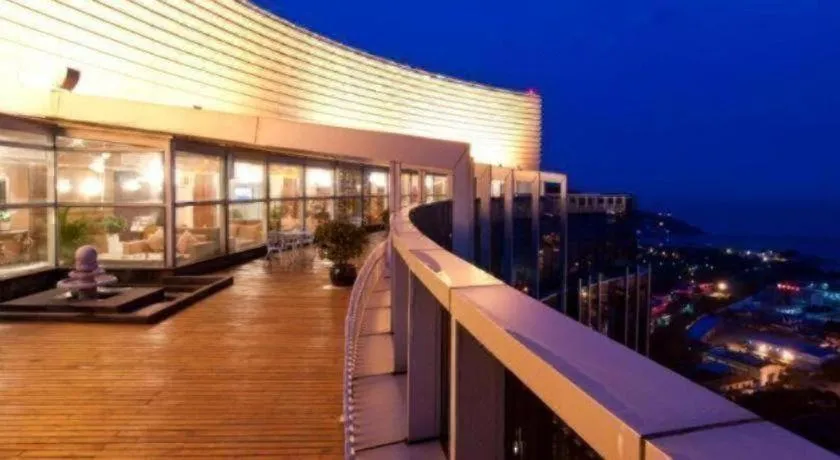 Holiday Inn Hotel & Suites Jiaxing Hangzhou Bay By IHG