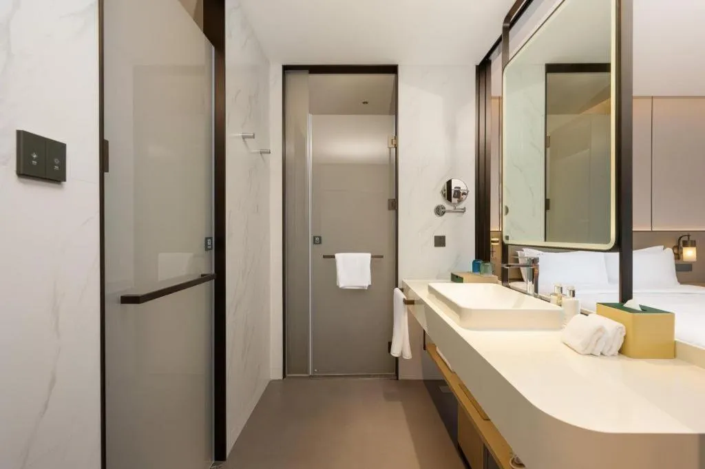 Holiday Inn Hotel & Suites Jiaxing Hangzhou Bay By IHG