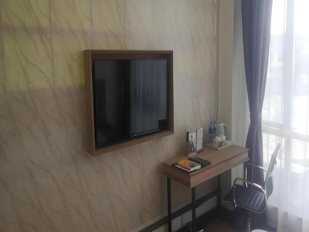 GreenTree Inn Xuzhou South Minzhu Road