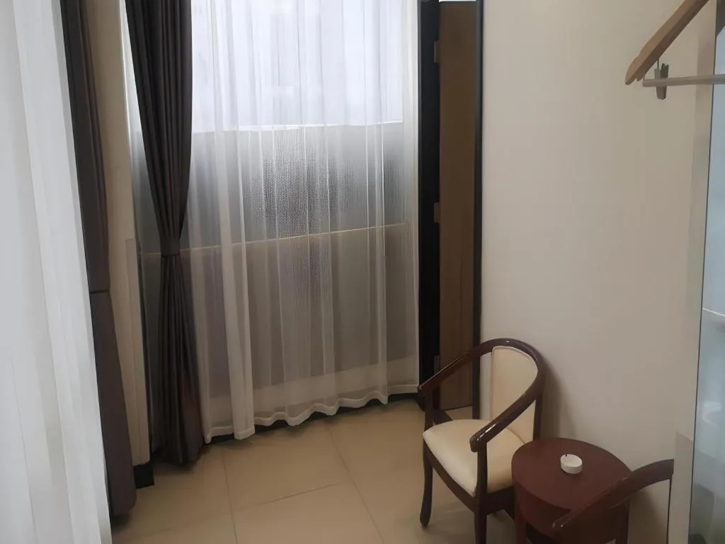 GreenTree Inn Xuzhou South Minzhu Road