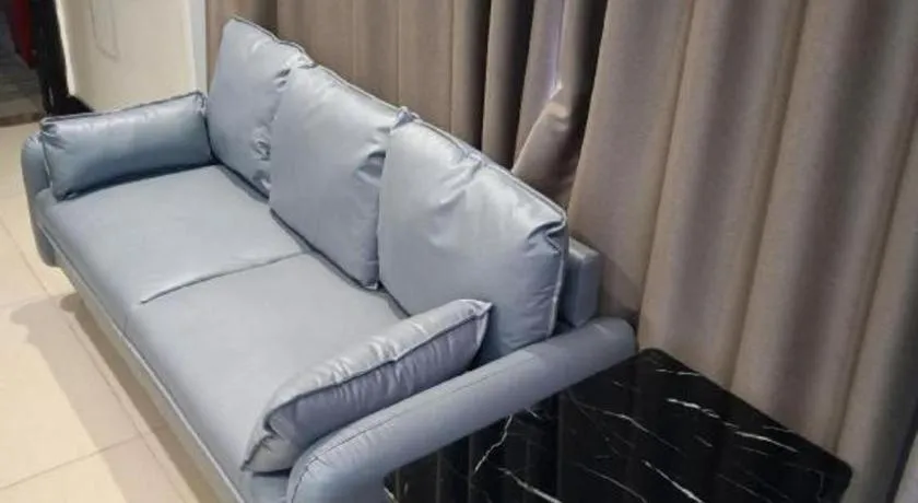 GreenTree Inn Xuzhou South Minzhu Road