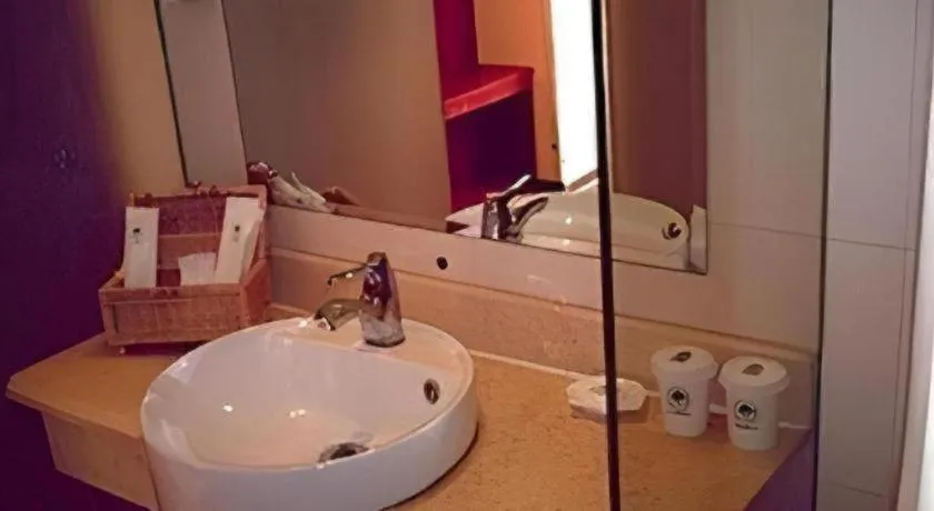 GreenTree Inn Xuzhou South Minzhu Road