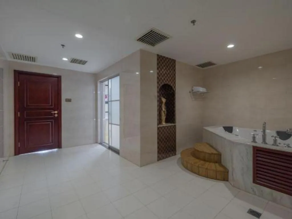 Dolton Changsha Spa Hotel