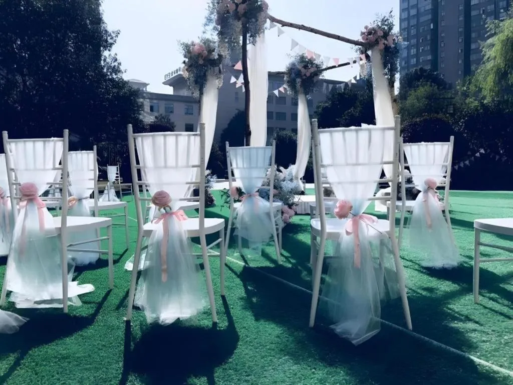 Dolton Changsha Spa Hotel