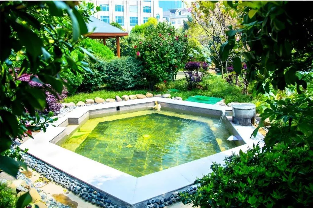 Dolton Changsha Spa Hotel