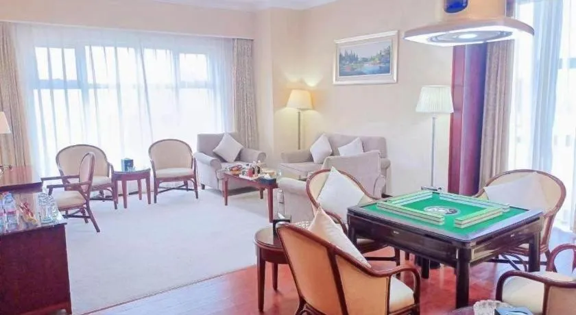 Dolton Changsha Spa Hotel