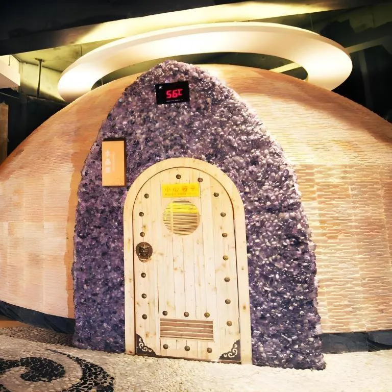 Dolton Changsha Spa Hotel