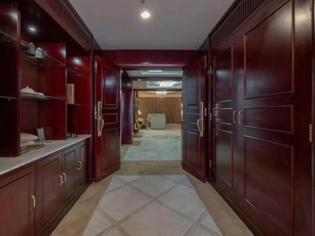 Dolton Changsha Spa Hotel