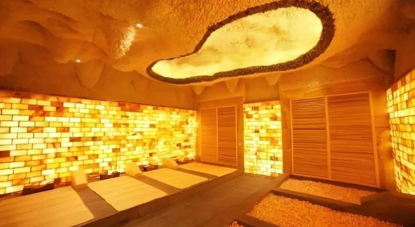 Dolton Changsha Spa Hotel