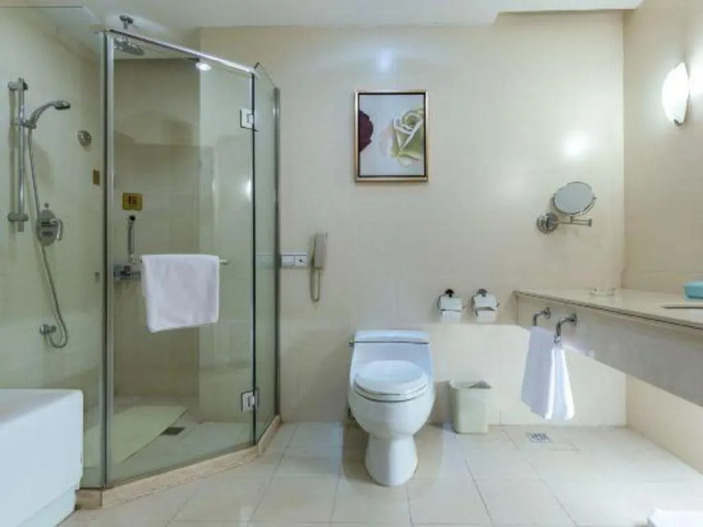 Dolton Changsha Spa Hotel