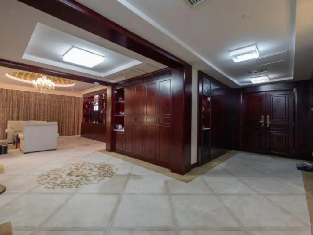 Dolton Changsha Spa Hotel