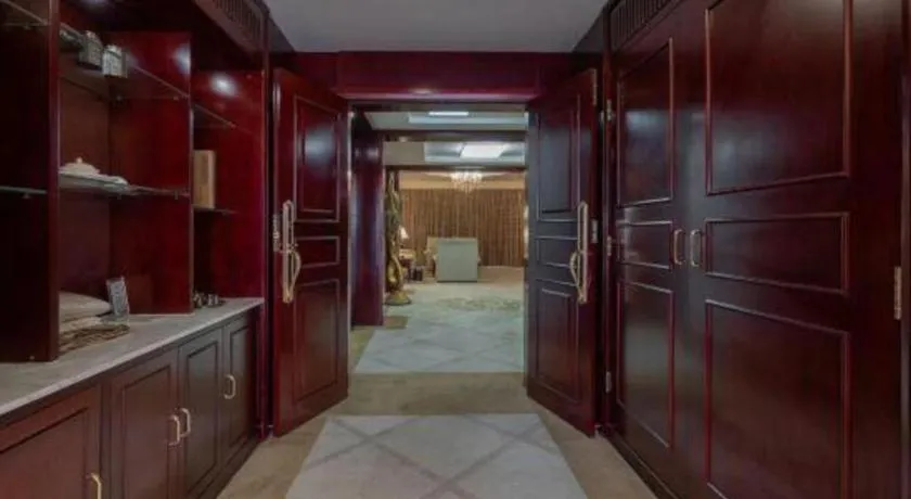 Dolton Changsha Spa Hotel