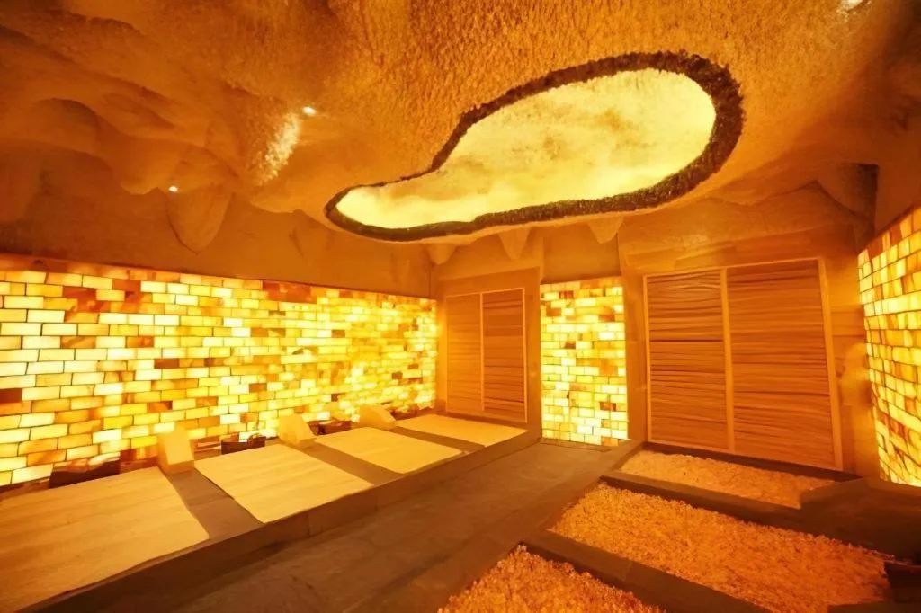 Dolton Changsha Spa Hotel