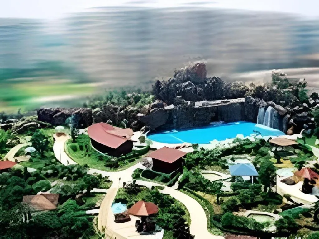 Dolton Changsha Spa Hotel