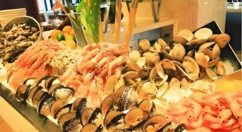 Dolton Changsha Spa Hotel