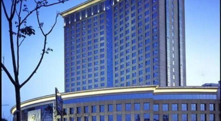 Dolton Changsha Spa Hotel