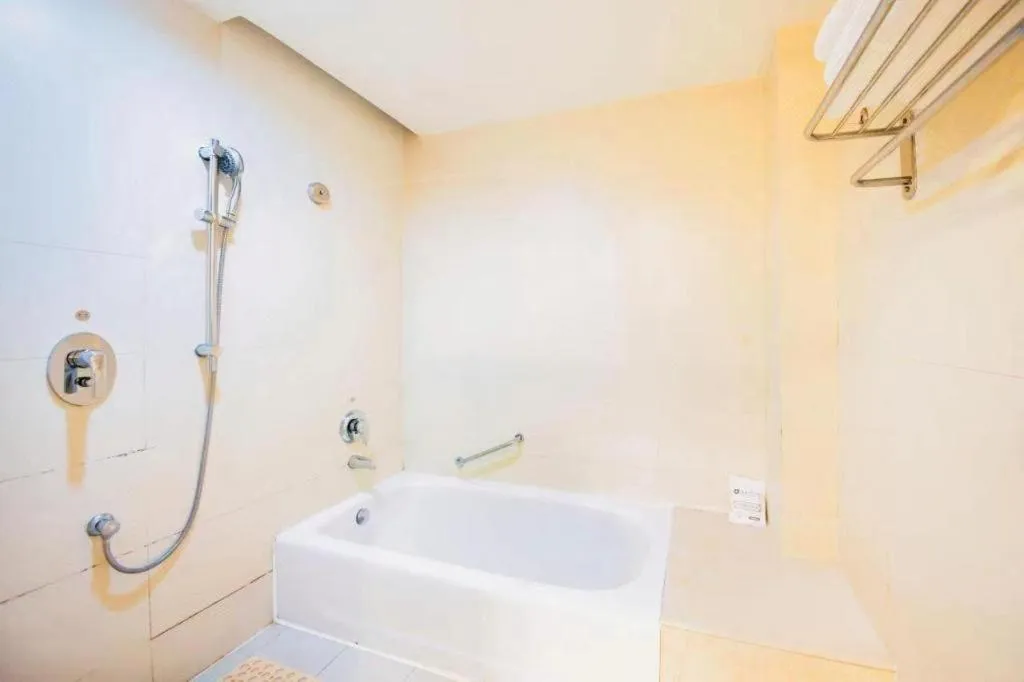 Dolton Changsha Spa Hotel