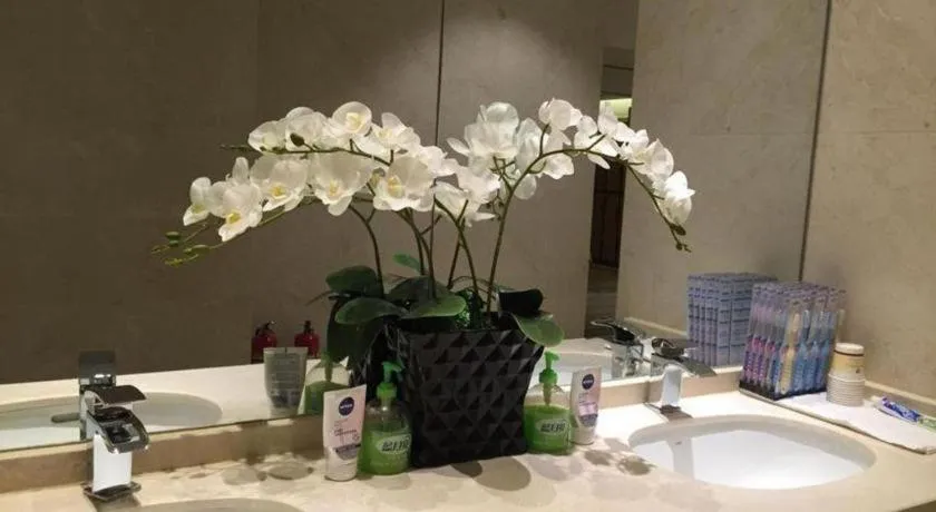 Dolton Changsha Spa Hotel