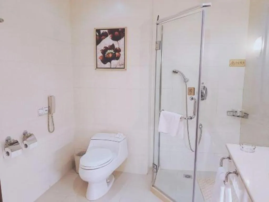 Dolton Changsha Spa Hotel