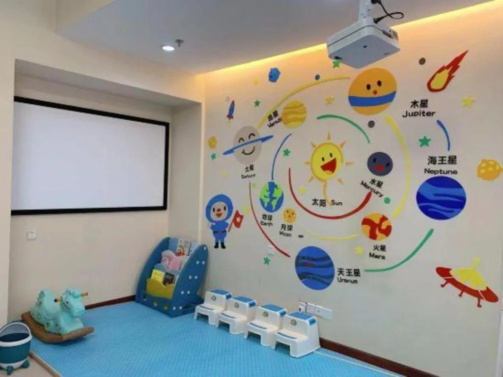 Dolton Changsha Spa Hotel