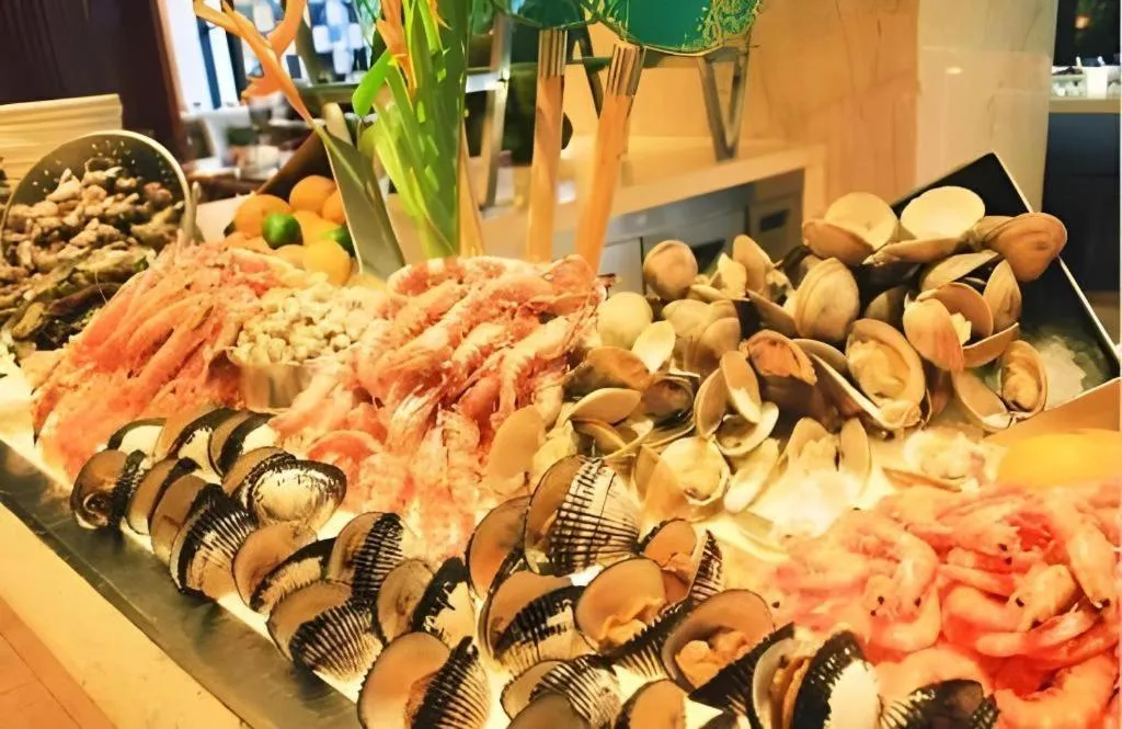 Dolton Changsha Spa Hotel