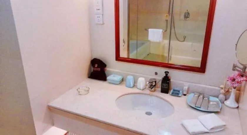 Dolton Changsha Spa Hotel