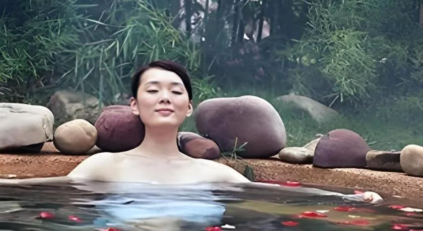 Dolton Changsha Spa Hotel