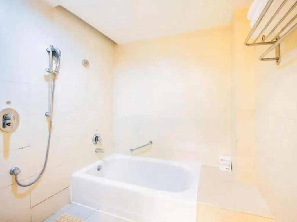 Dolton Changsha Spa Hotel