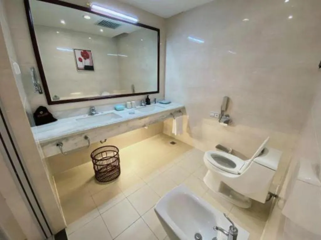 Dolton Changsha Spa Hotel