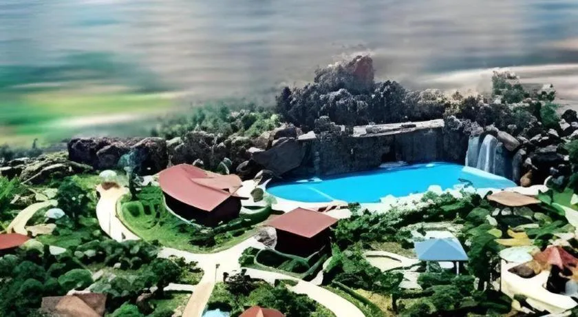 Dolton Changsha Spa Hotel