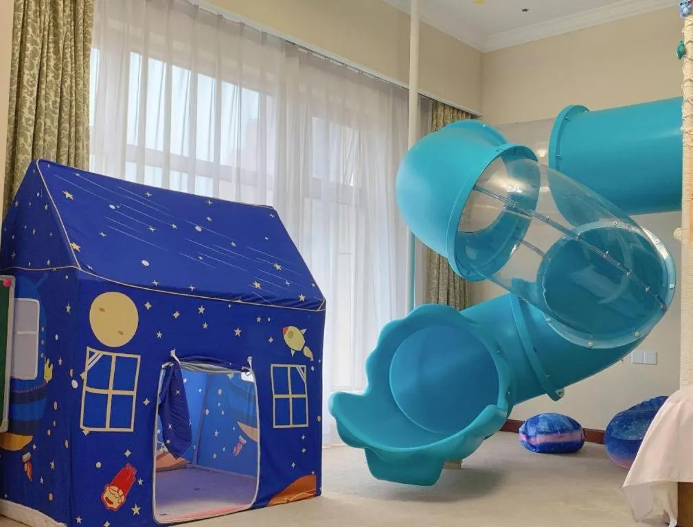 Dolton Changsha Spa Hotel