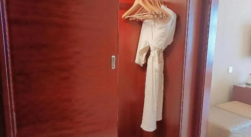 Dolton Changsha Spa Hotel