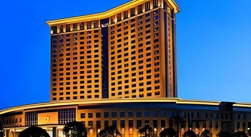 Dolton Changsha Spa Hotel