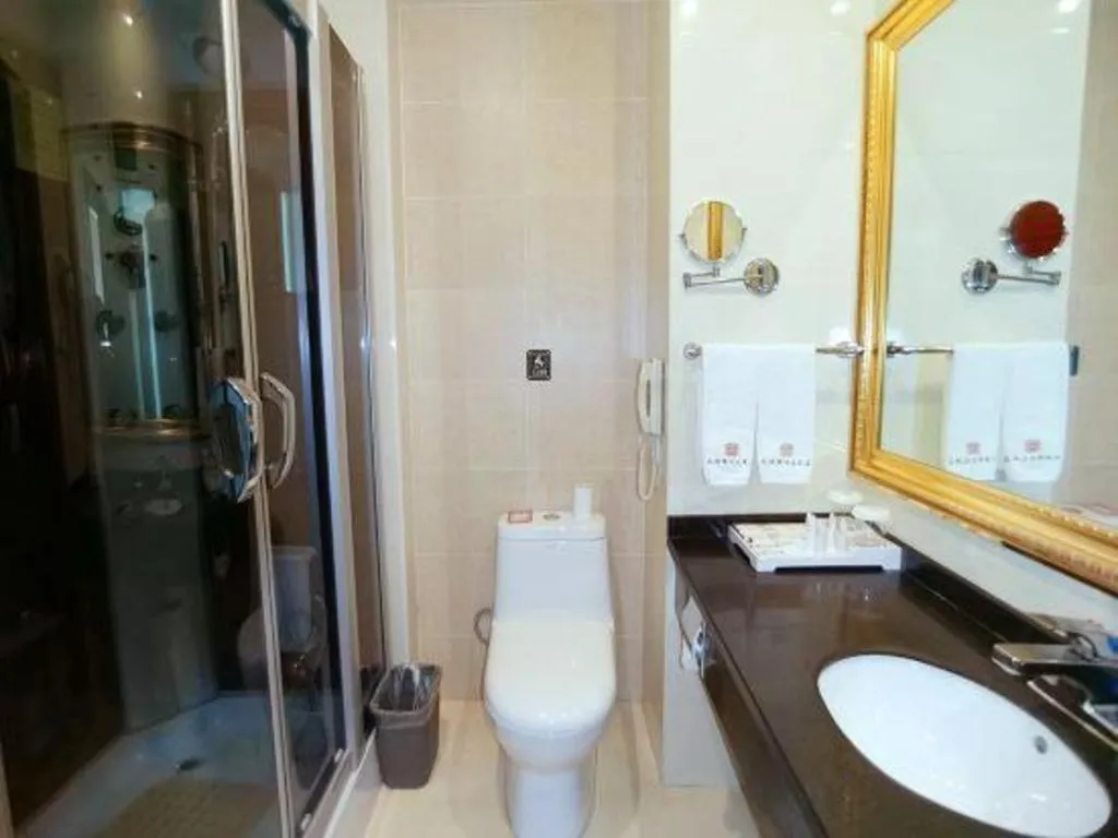 Tianrun International Hotel