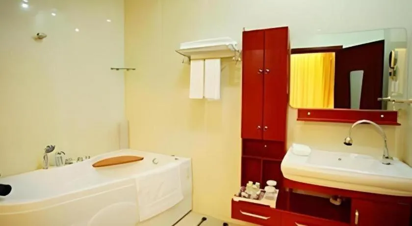 Tianrun International Hotel