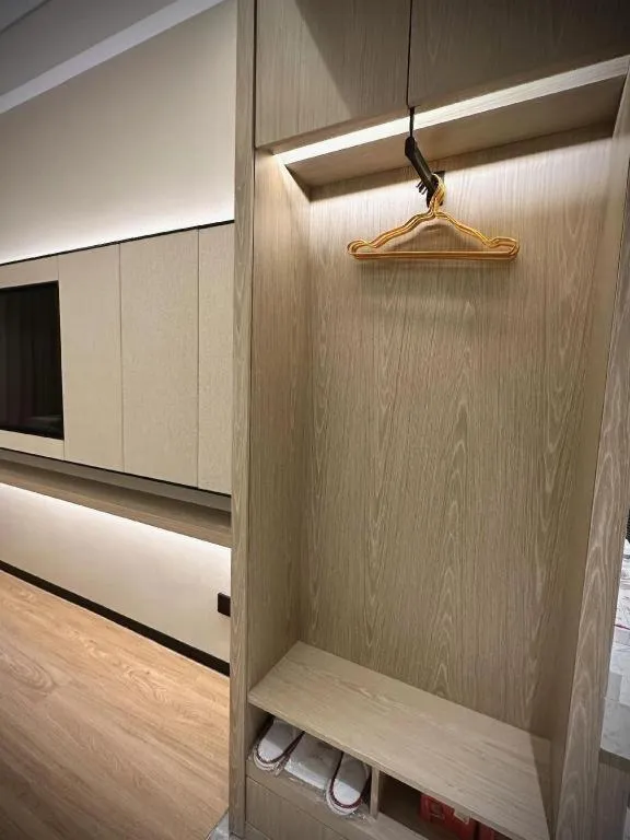 Tianrun International Hotel