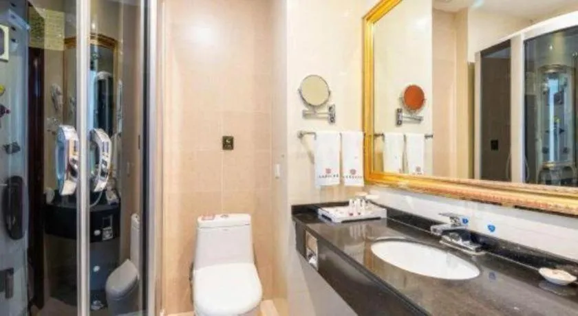 Tianrun International Hotel