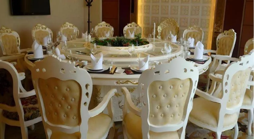 Tianrun International Hotel