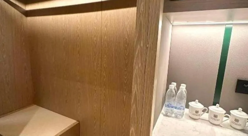 Tianrun International Hotel