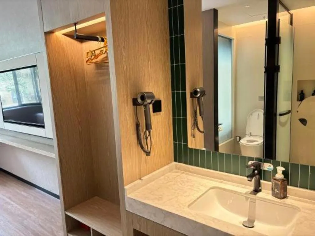 Tianrun International Hotel