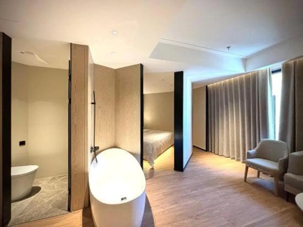 Tianrun International Hotel