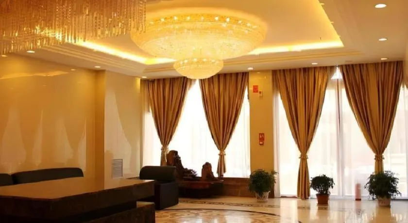 Tianrun International Hotel