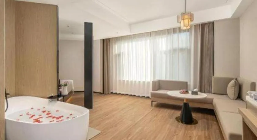 Tianrun International Hotel