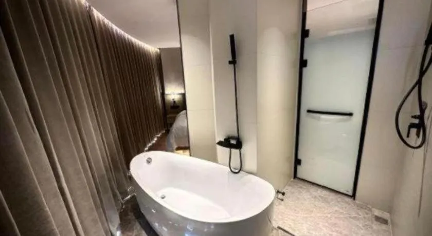 Tianrun International Hotel