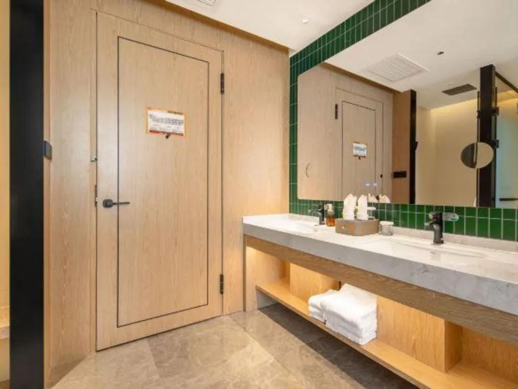 Tianrun International Hotel