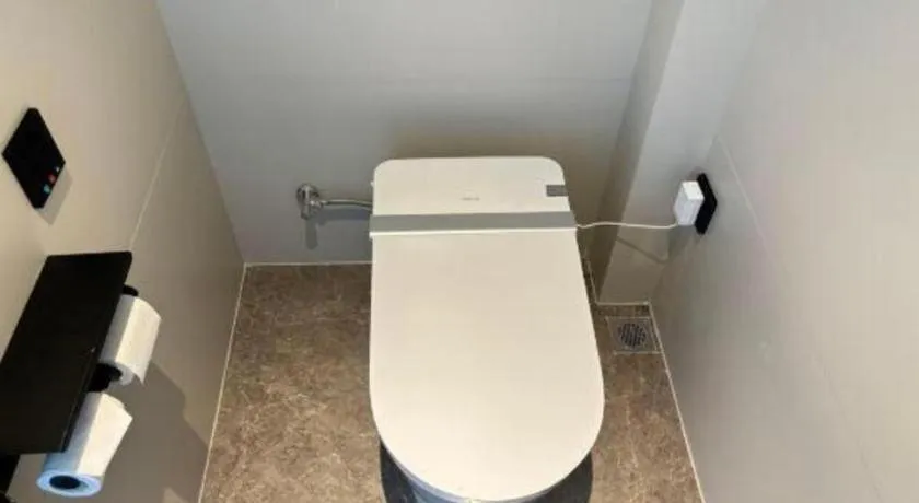 Tianrun International Hotel